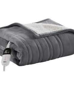 Manta Eléctrica Tamaño Twin Degrees of Comfort - Suave