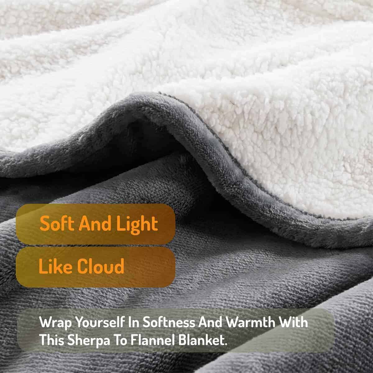 Manta Eléctrica Tamaño Twin Degrees of Comfort - Suave - Imagen 4