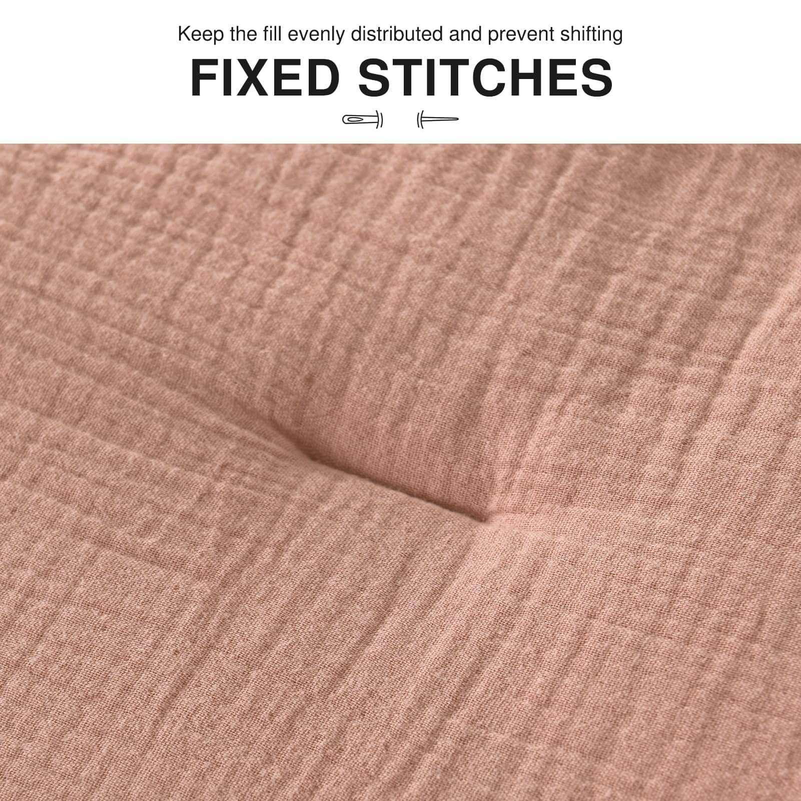 Juego de Edredón de Algodón King DDUOXIN - Edredones King - Imagen 6