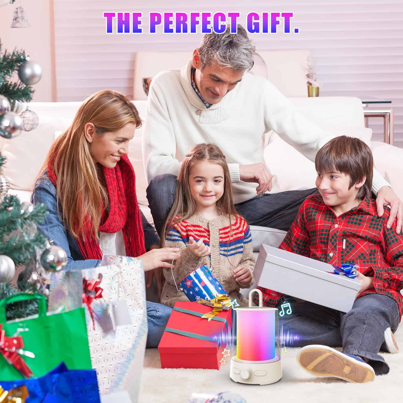 Máquina de Karaoke Tixahi para Adultos, Altavoz Bluetooth - Imagen 6