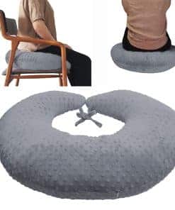 Cojín de BBL para Dormir Después de la Cirugía, Cojín de