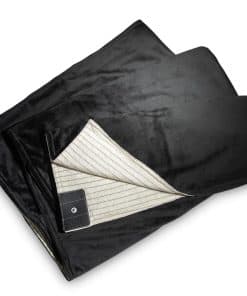 Manta de conexión a tierra Zenful Living Earth, 40 x 60