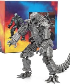 Figura Móvil Pipigirl King Kong Modelo de Figura Monstruo