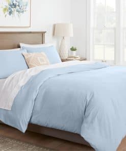 Funda de Edredón Mayfair Linen Full/Queen, 600 Hilos