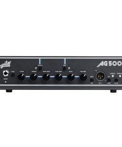 Amplificador de Bajo Aguilar Gen 2 AG 500 de 500 vatios