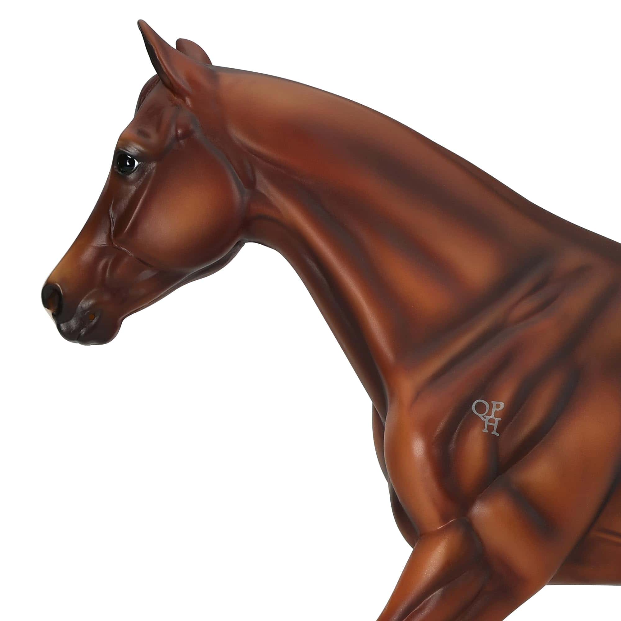 Breyer Traditional Series Quietway Spinabbey de Guy McLean - Imagen 5