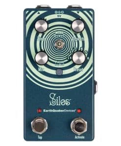 Pedal de Retraso de Reflexión de Tiempo Multigeneracional