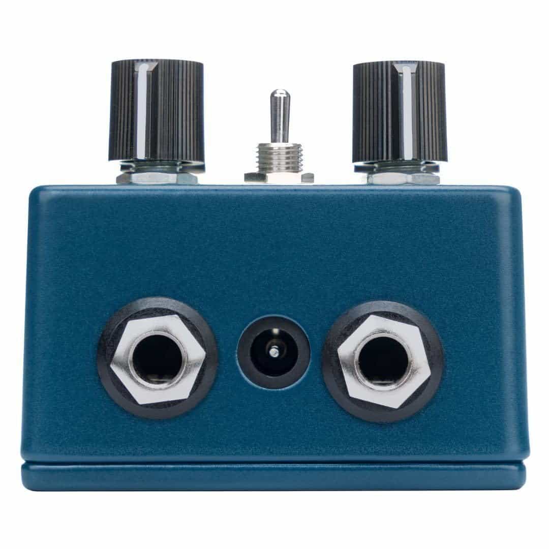 Pedal de Retraso de Reflexión de Tiempo Multigeneracional - Imagen 4