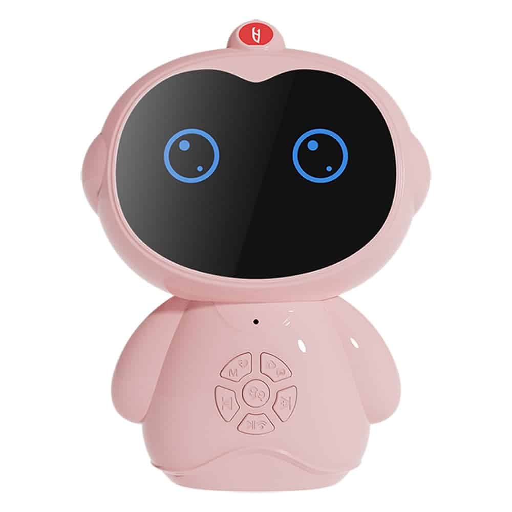 Reproductor de Audio Portátil LeiHui para Bebés y Niños con