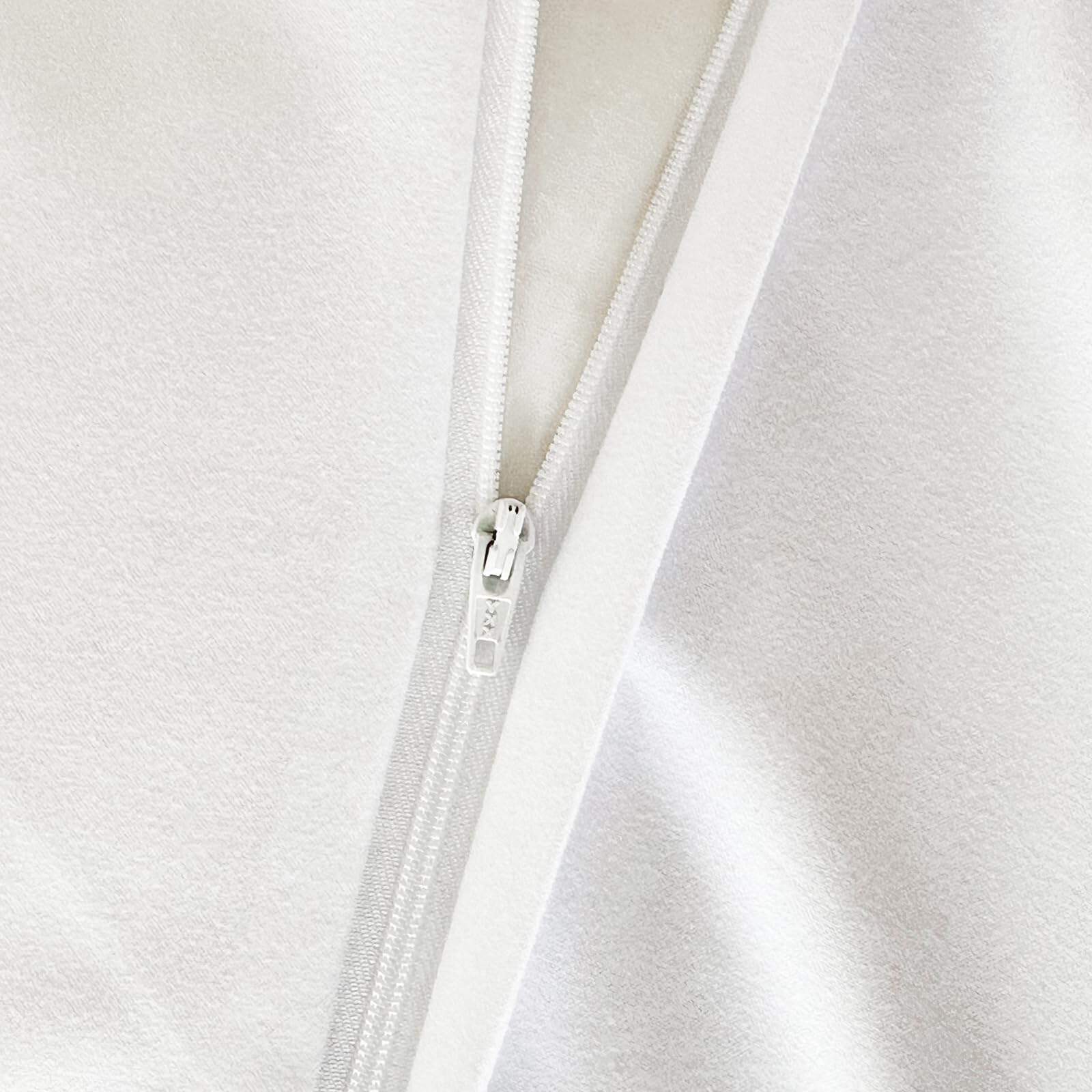 Amolavet Juego de Funda de Edredón Boho Tassel Tamaño King - Imagen 10