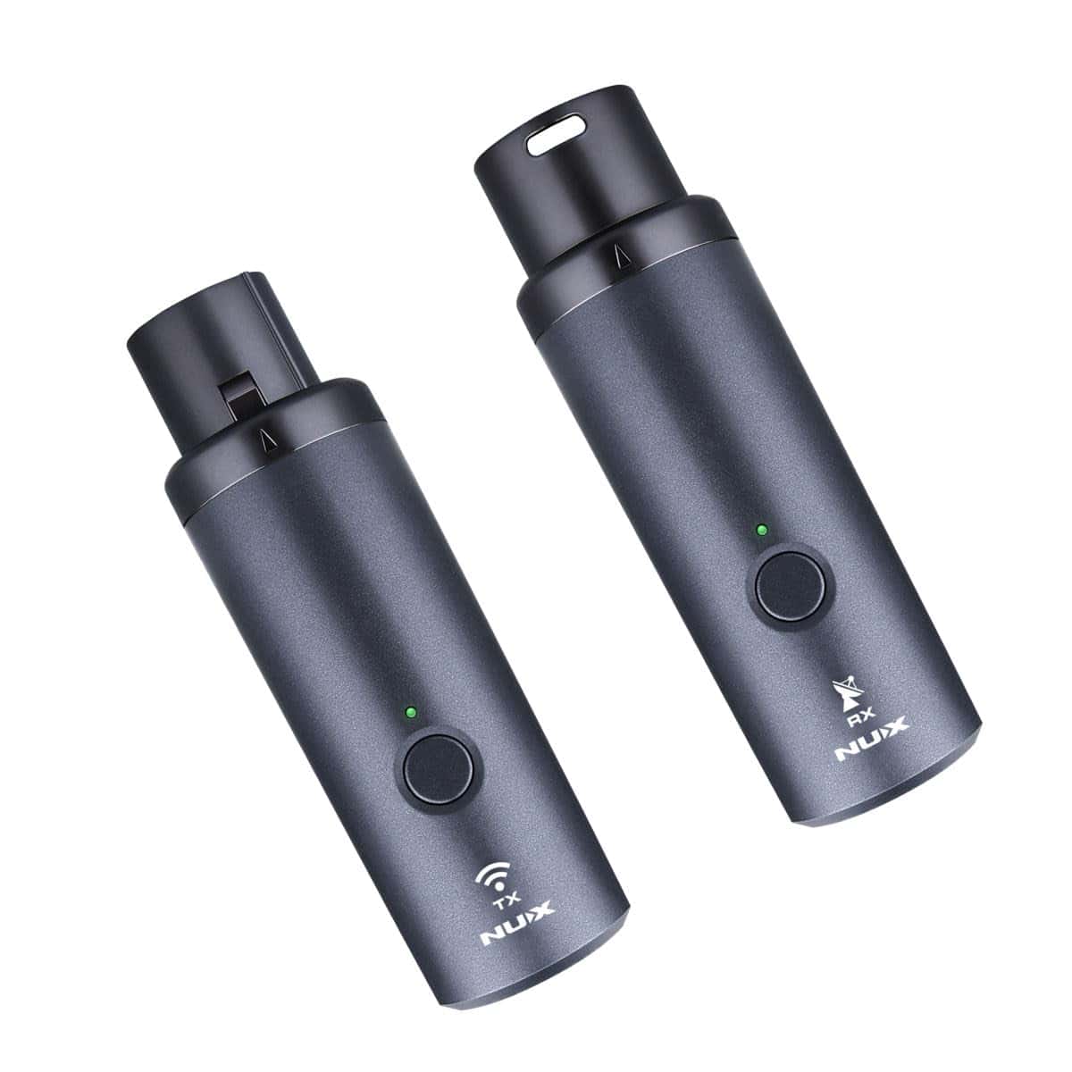 Sistema de Micrófono Inalámbrico NUX B-3RC con Estuche de - Imagen 6