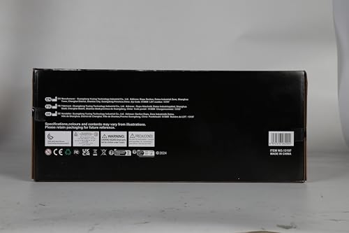 Mould King 13197 Juguete de Construcción de Barco Pirata, - Imagen 9