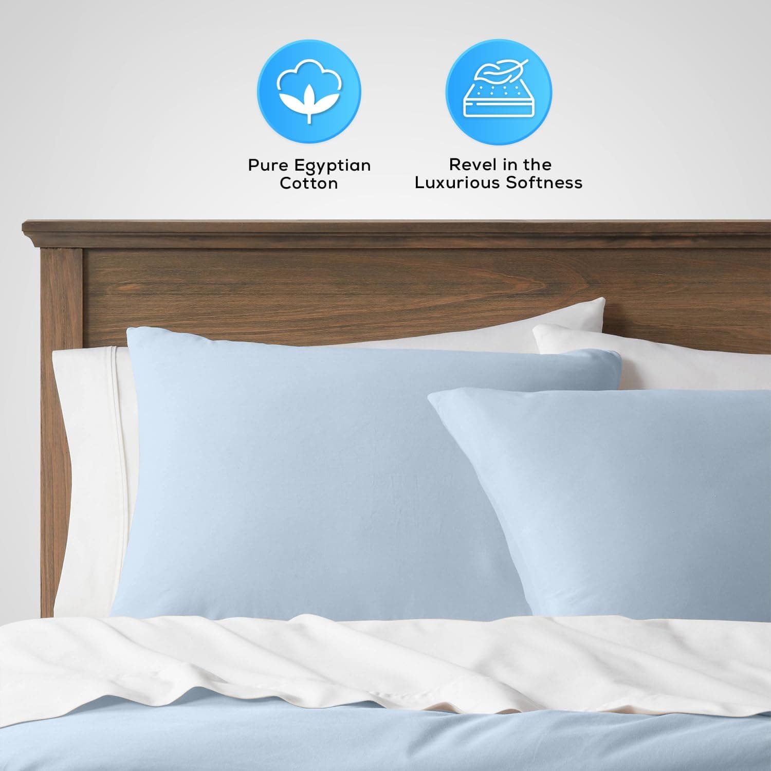 Ashton - Juego de Funda nórdica para Cama - Imagen 3