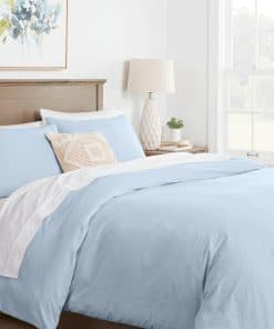 Ashton - Juego de Funda nórdica para Cama