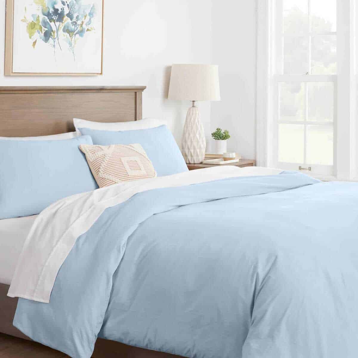 Ashton - Juego de Funda nórdica para Cama