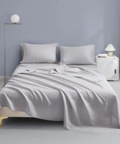 Juego de Sábanas de Lino de Nueva Temporada - Juego de