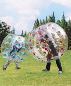 Pelota Inflable SZCQ Bumper ONE 1.2M/4ft de Diámetro