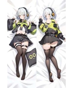 Funda de almohada para cuerpo Dakimakura Anime Girl