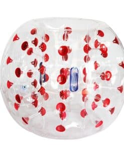 SZCQ Bumper Inflable UNA Pelota 1.5M/5ft de Diámetro