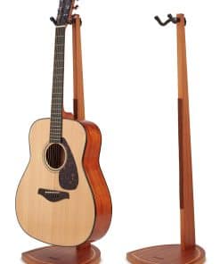 Soporte doble para guitarra Musbeat, paquete de 2 soportes