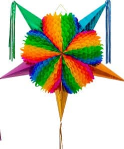 Piñata Mexicana (Extra Grande 34 pulgadas) - Piñata