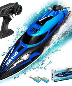 Barco de Control Remoto Levhorzn 2.4GHz, Barco de Velocidad