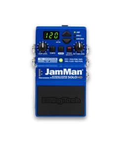 Digitech JAMMAN Solo HD