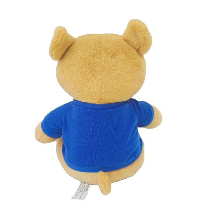 Peluche de Oso Teddy Snore Bears - Oso de Peluche Suave - - Imagen 5
