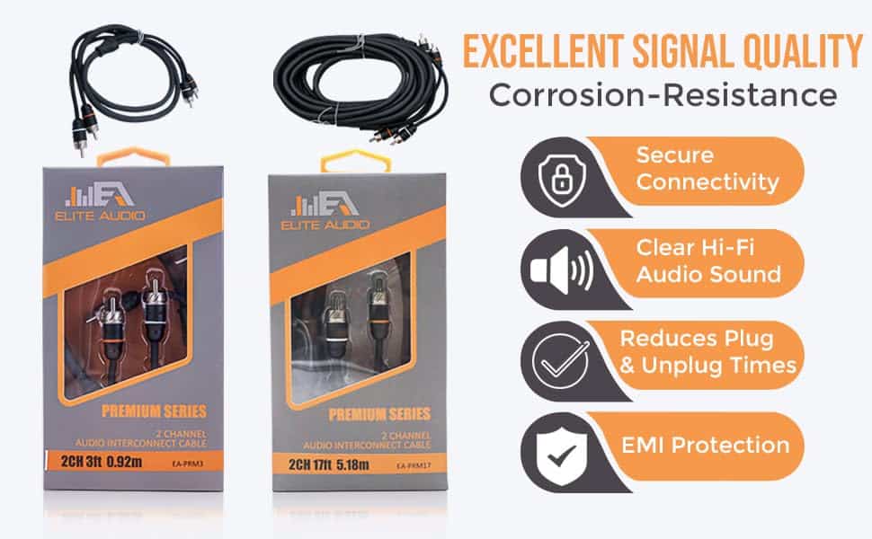 Kit de Restauración de Bajos Digitales Elite Audio Epic - Imagen 9