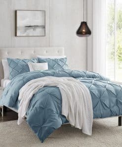 Sets de Funda Nórdica California King Nestl Stone Blue -