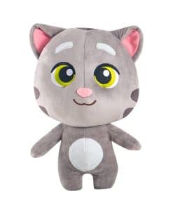 QYBB Talking Tom Cat Interactive Stuffed Animals, Cute