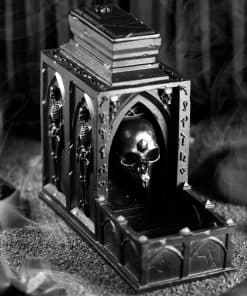 Torre de Dados KING OF CRITS Tomb of The Lich | Torre de