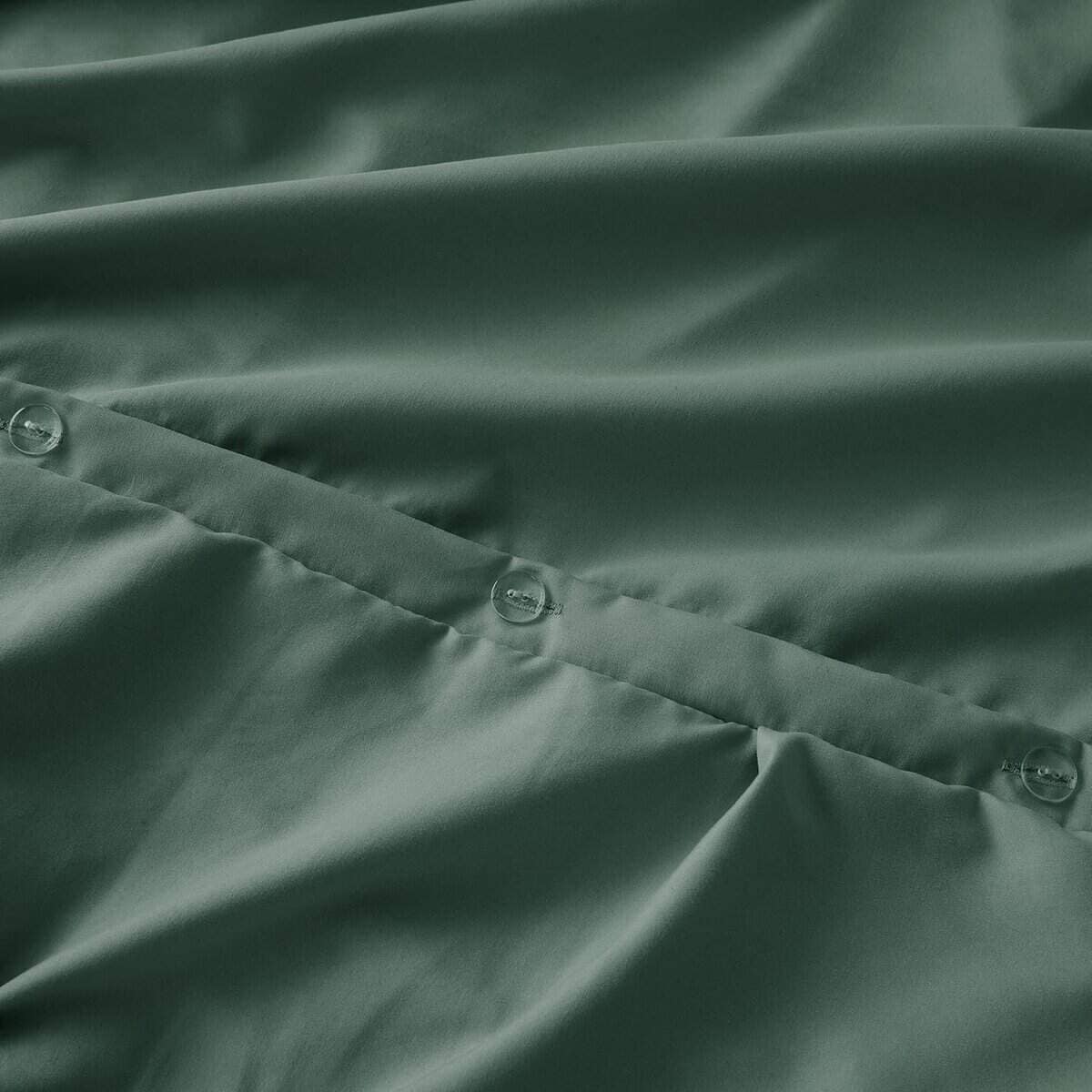 Juego de Funda Nórdica Verde Bosque Tamaño Completo - Juego - Imagen 7