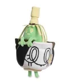 Pokémon Center: Peluche Sinistcha Poké, 10 pulgadas