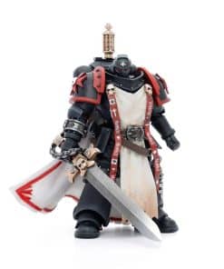 Figura de Acción JOYTOY VVUFXQH Warhammer 40k 1/18 (Space