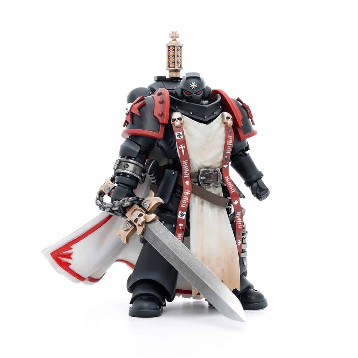 Figura de Acción JOYTOY VVUFXQH Warhammer 40k 1/18 (Space