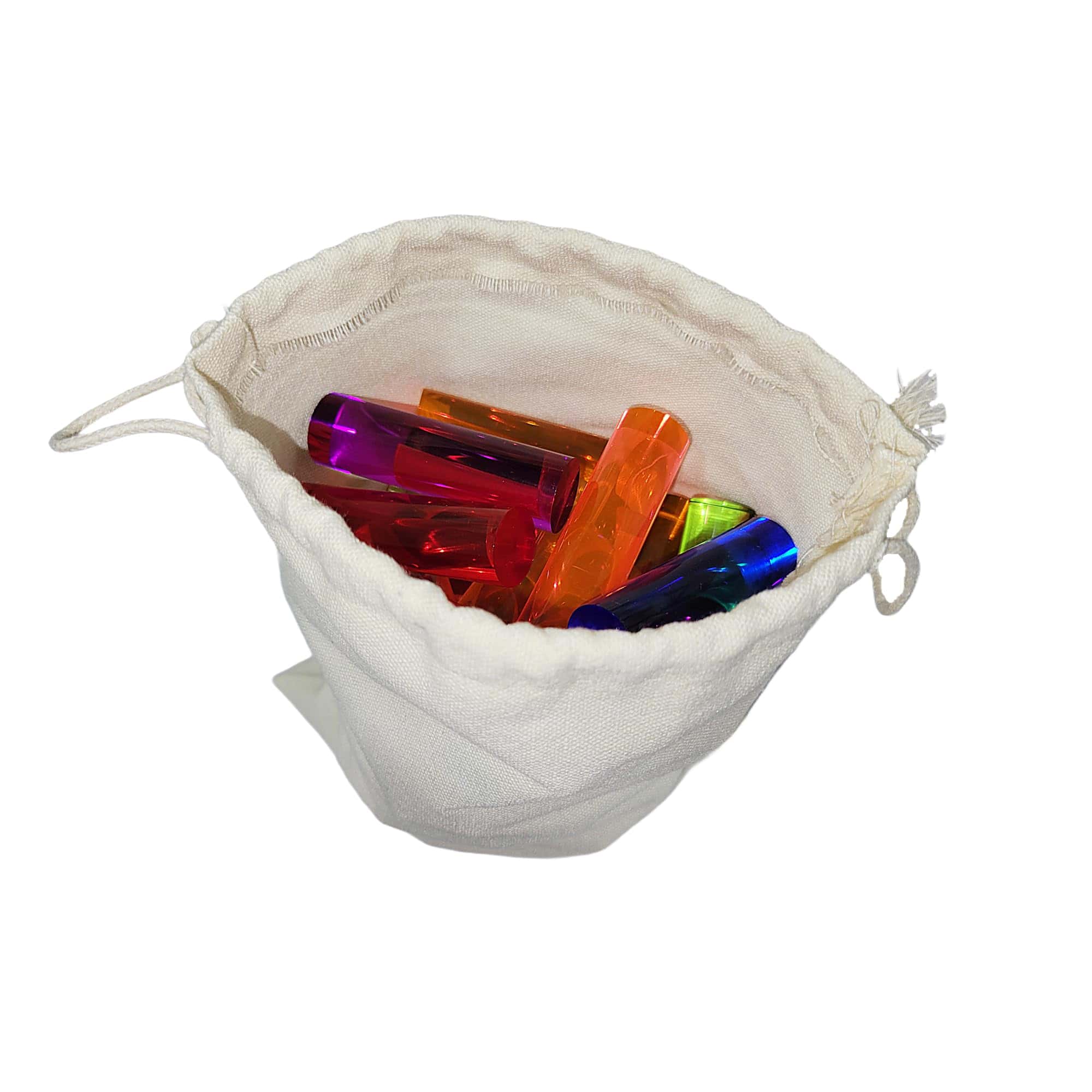 Tablero de Clavijas Arcoíris SUPREMETECH | Forma y Color - Imagen 4