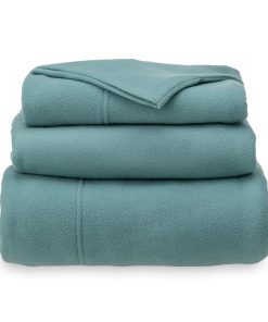 Juego de Sábanas Twin Berkshire Blanket Luxury Soft