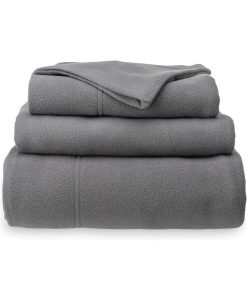 Juego de sábanas gemelas Berkshire Blanket Luxury Soft