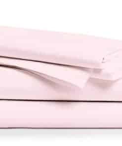 Juego de Sábanas California King de Lino XOOX - 500 Hilos,