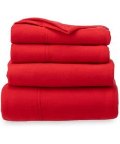 Juego de sábanas King Berkshire Blanket -Lollipop