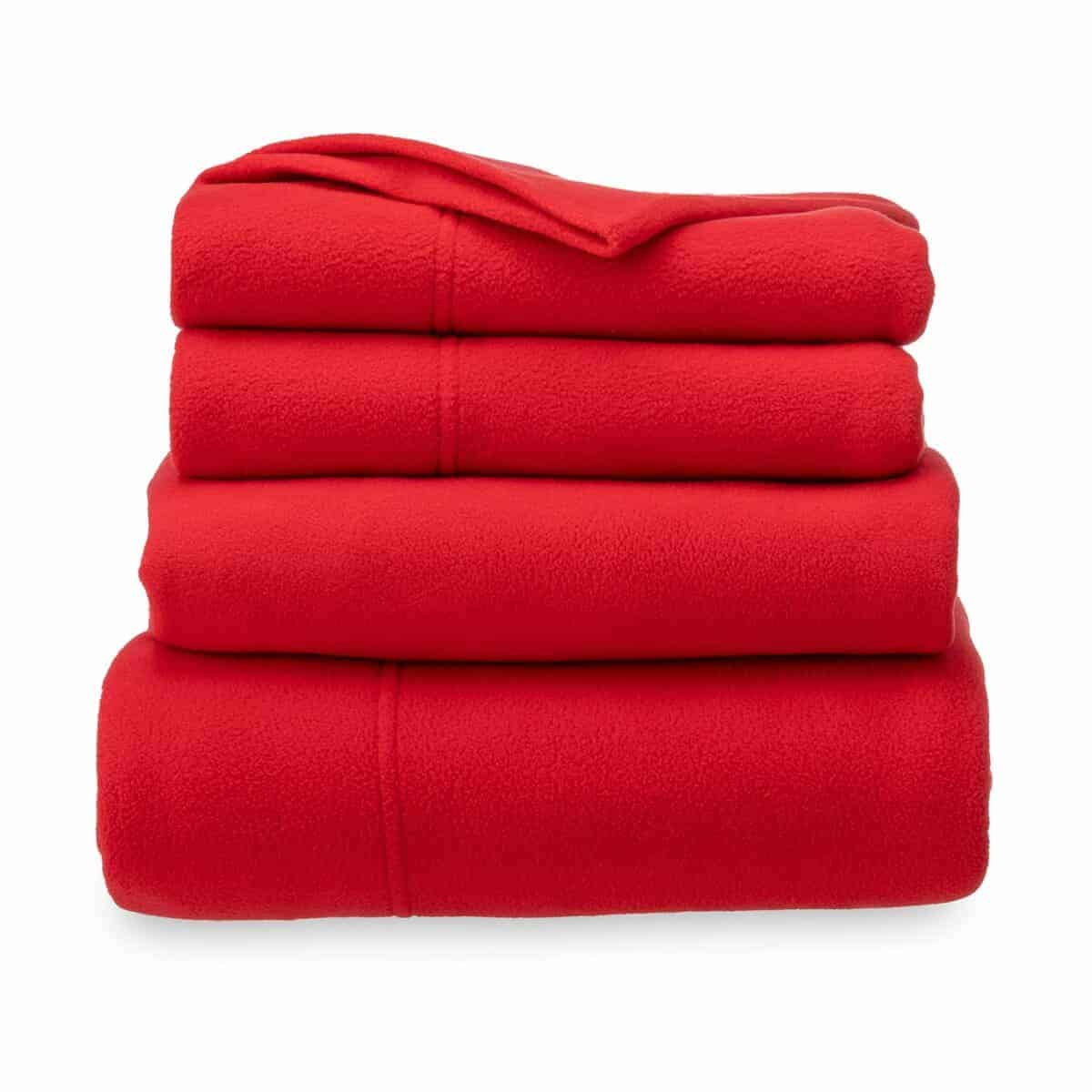 Juego de sábanas King Berkshire Blanket -Lollipop