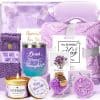 Regalos de Cumpleaños para Mujeres Regalos para el Cuidado
