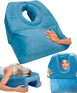 Almohada facial Prontagon de Alto Peak Collectives,