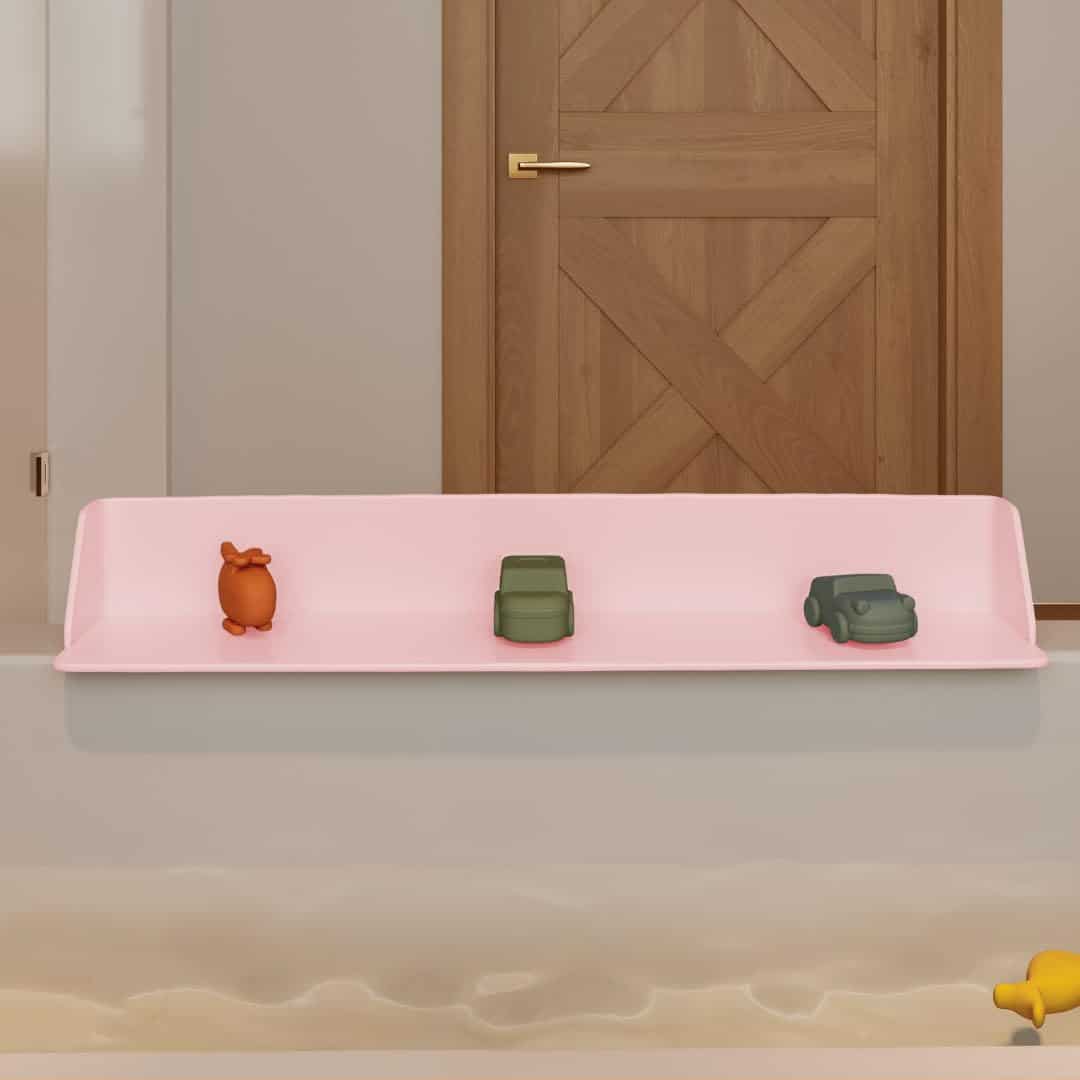 Little Splasher PlayPad, 3 pies de largo con -Rosa - Imagen 8