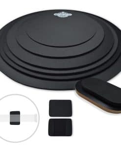 Set de almohadillas de silenciador de batería Rhythm Bytes