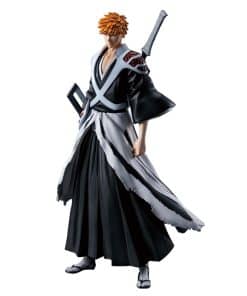 Figura Ichibansho - Bleach: Thousand-Year Blood War -