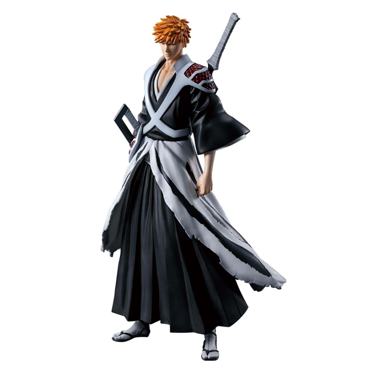 Figura Ichibansho - Bleach: Thousand-Year Blood War -