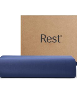 Sábana Plana REST Evercool+ Tamaño Completo/Queen, Ropa de