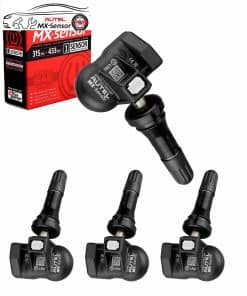 Sensor de presión de neumáticos Autel TPMS MX Sensor de